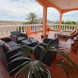 Casa La Gualjama , Tesejerague Espagne