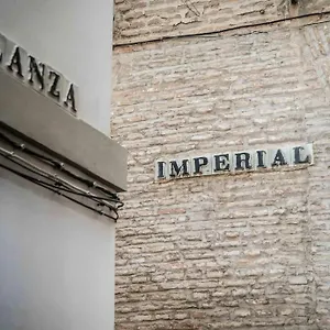Appartement Imperial Center New Management Since April, Séville