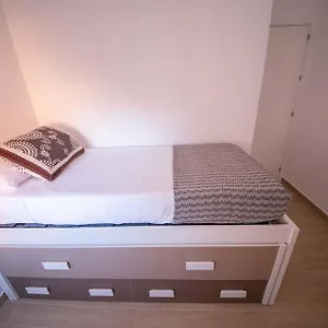 Appartement El Mirador De Chapina, Séville