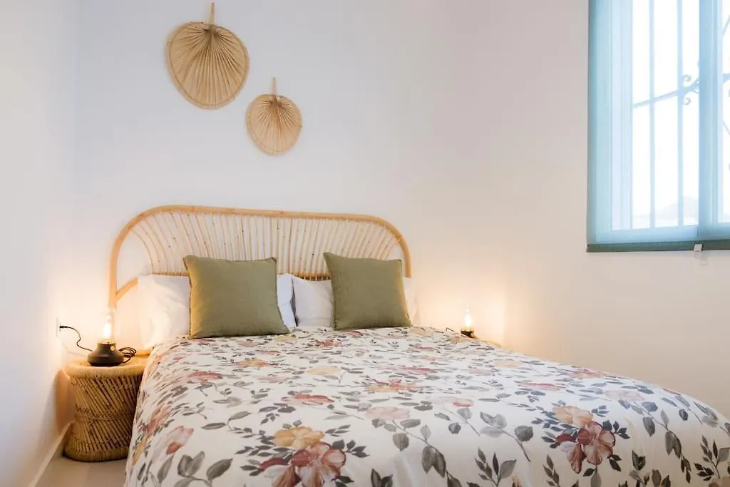 세비야 Atico Exclusivo Con Terraza En Santa Catalina 아파트 스페인