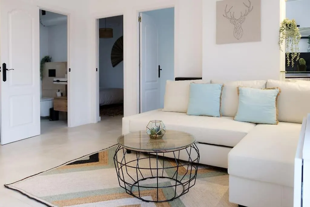 세비야 Atico Exclusivo Con Terraza En Santa Catalina 아파트 0*,  스페인