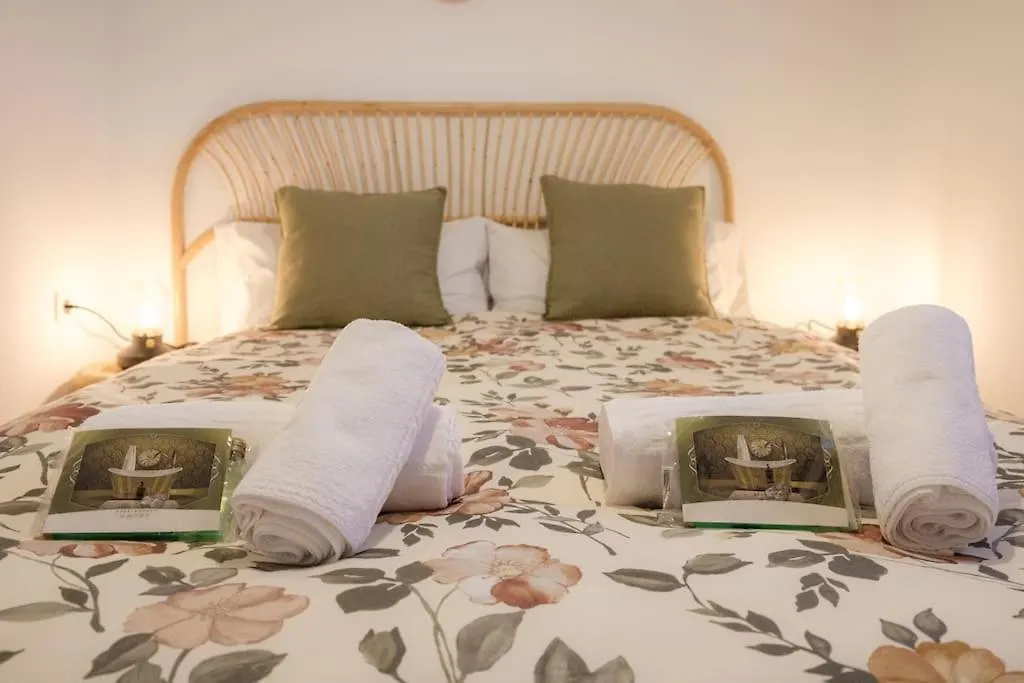 Apartamento Atico Exclusivo Con Terraza En Santa Catalina Sevilla